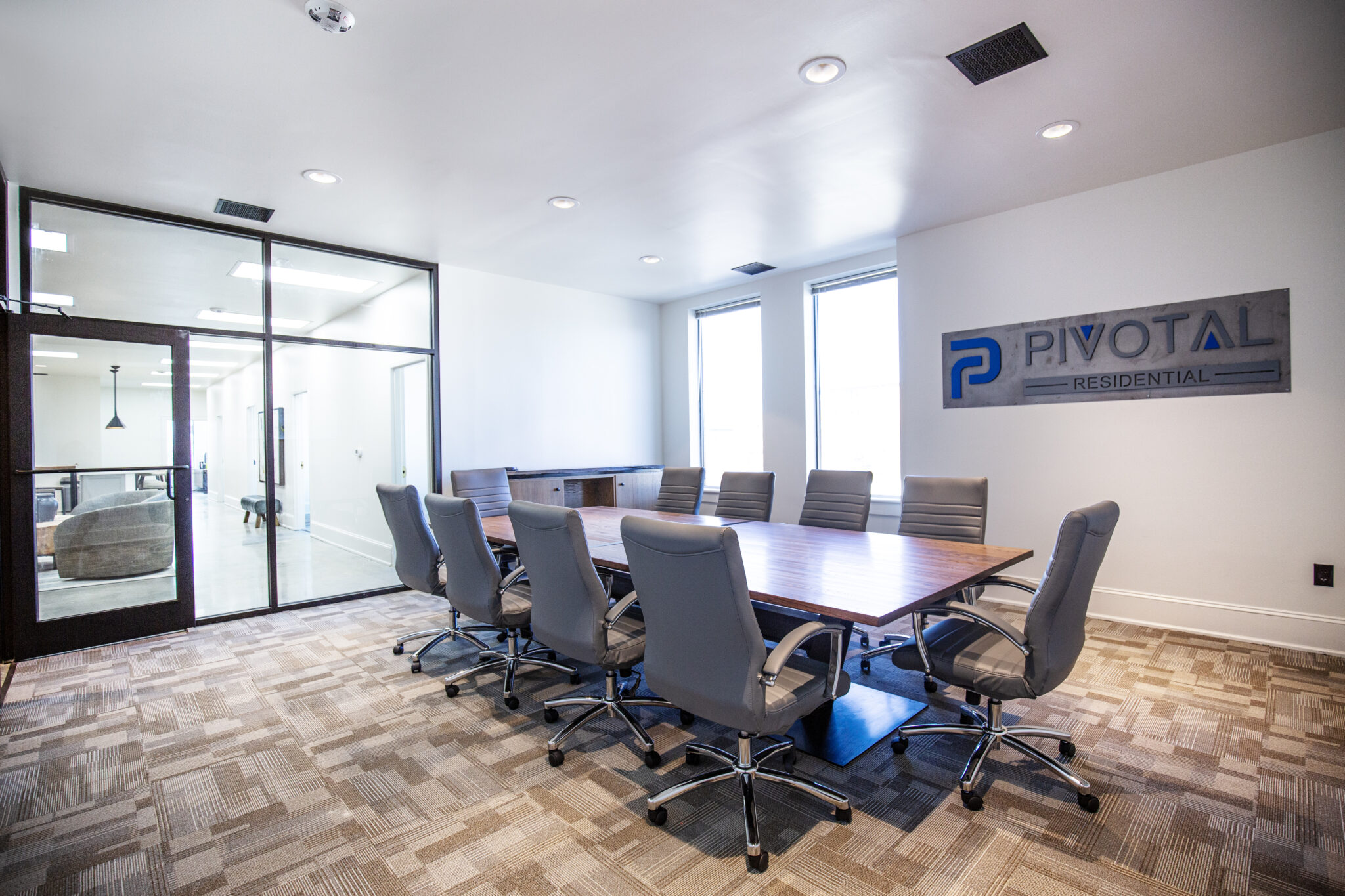 The Anatomy of a Deal Ironvest Partners