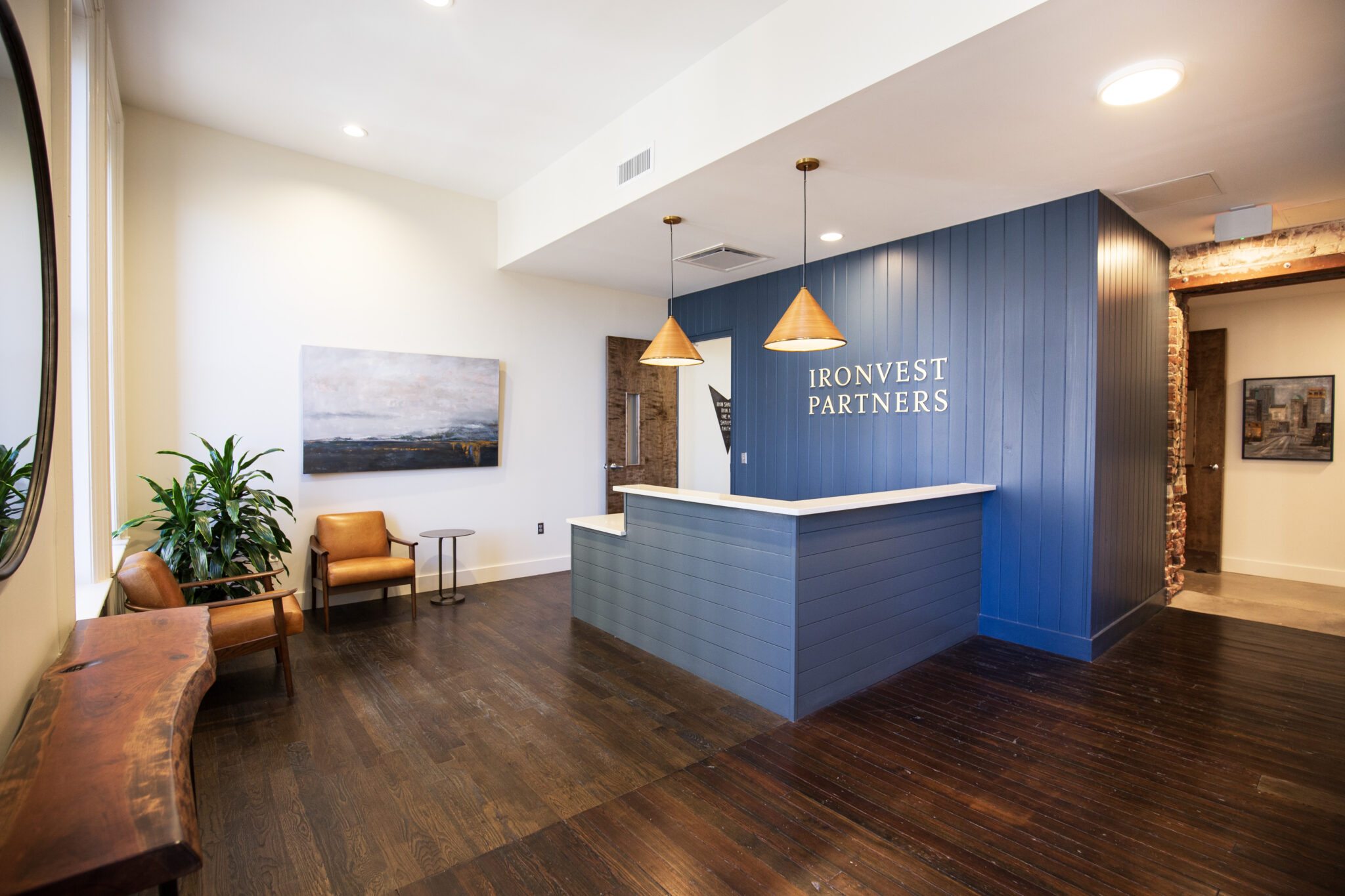 The Anatomy of a Deal Ironvest Partners