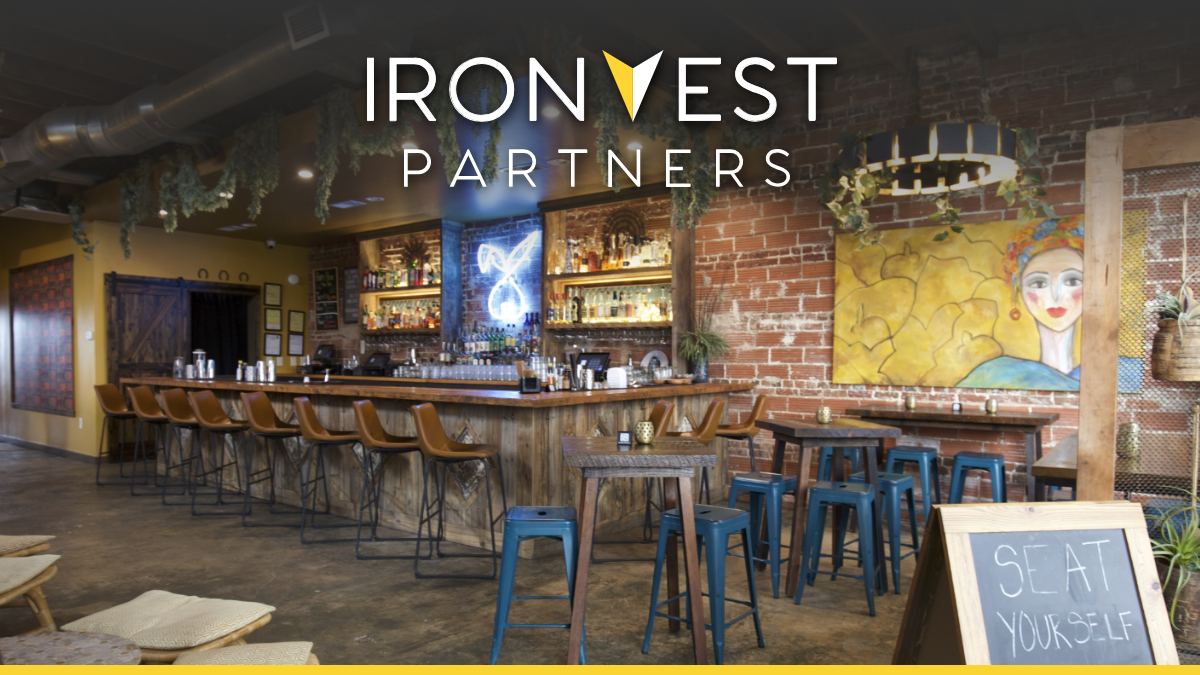Ironvest Partners